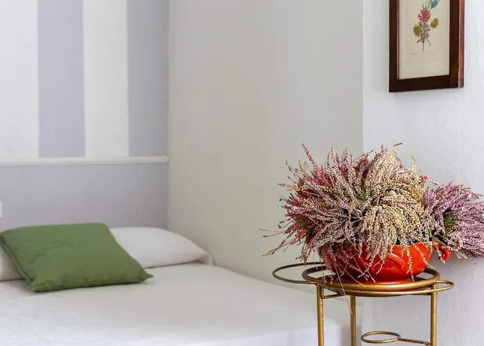 Casa Iginia With A View 300mt From Ponte Vecchio Apartment Florence