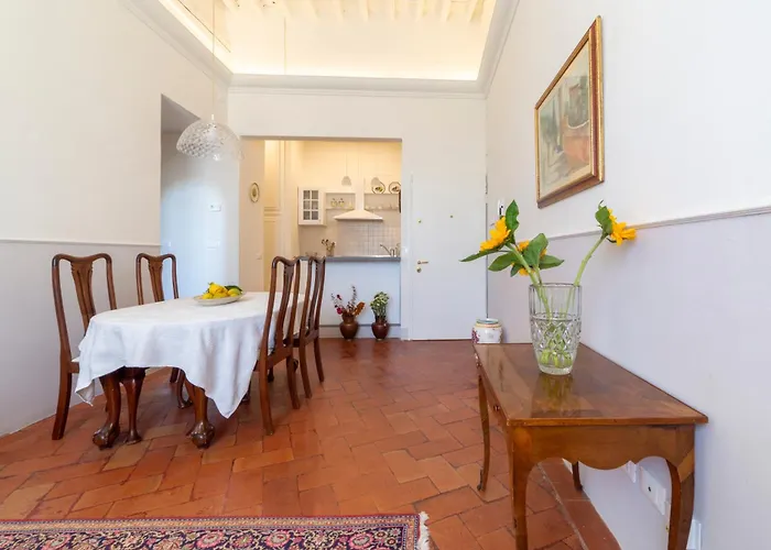 Casa Iginia With A View 300mt From Ponte Vecchio Florence