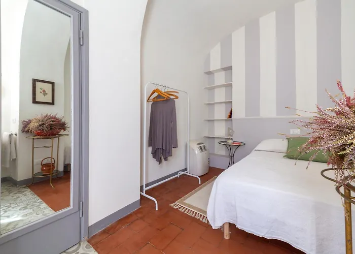 Apartment Casa Iginia With A View 300mt From Ponte Vecchio Florence