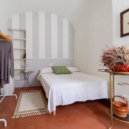 Casa Iginia With A View 300mt From Ponte Vecchio Daire *